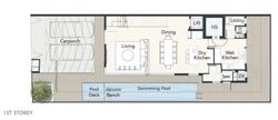 Palm Road (D15), Semi-Detached #610349391